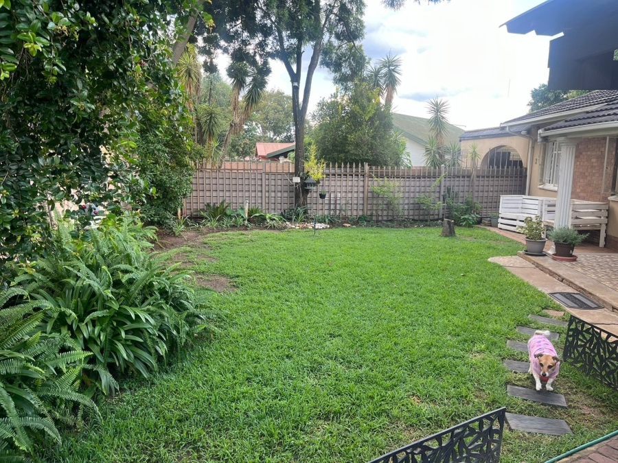 3 Bedroom Property for Sale in Geelhoutpark North West